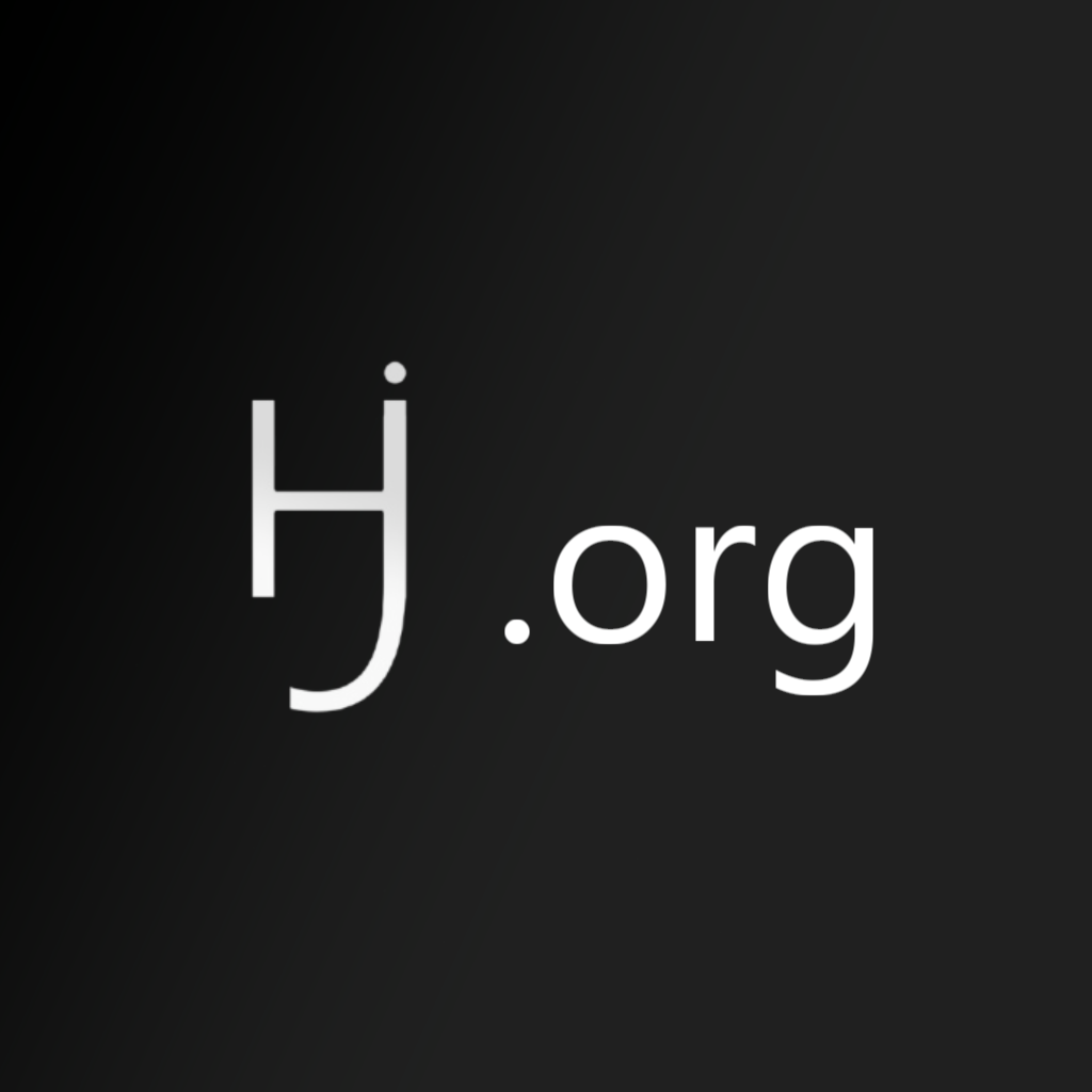 Henojin Tech Note